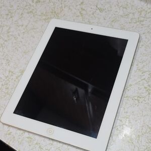 Ipad Gen 2
